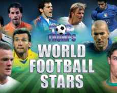 World Football Stars