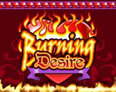 Burning Desire
