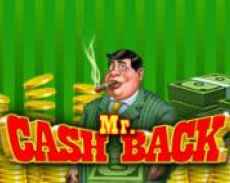 Mr Cashback