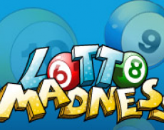 Lotto Madness