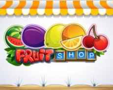 Fruit Shop