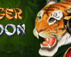Tiger Moon