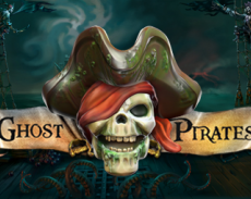Ghost Pirates