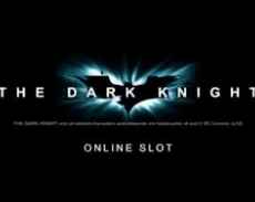 Dark Knight Rises