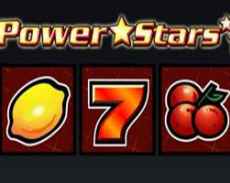 Power Stars