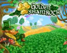 Golden Shamrock