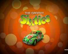 Groovy Sixties
