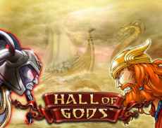 Hall of Gods