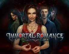 Immortal Romance