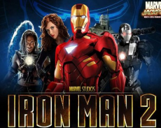 Iron Man 2