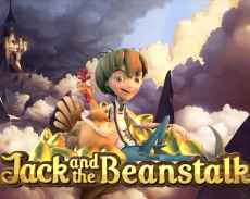 Jack & the Beanstalk