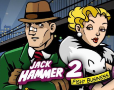 Jack Hammer 2