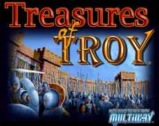 Treasures of Troy