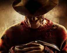 Nightmare Elm Street