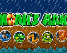 Noah’s Ark