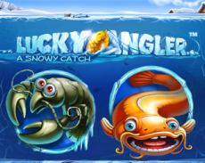 Lucky Angler