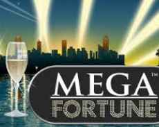 Mega Fortune