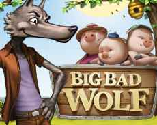 Big Bad Wolf
