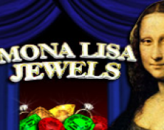 Mona Lisa Jewels