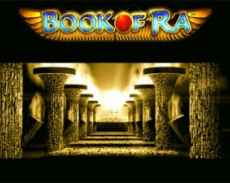 Book of Ra