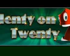 Plenty on Twenty