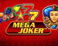 Mega Joker