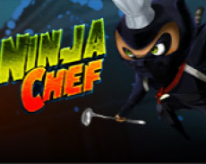 Ninja Chef