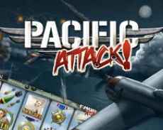 Pacific Attack