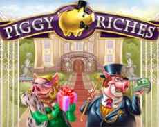 Piggy Riches