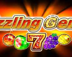 Sizzling Gems