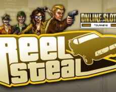 Reel Steal