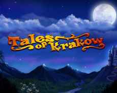 Tales of Krakow