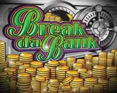 Break Da Bank Again