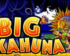 Big Kahuna