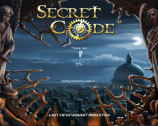 Secret Code