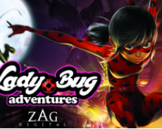 Lady Bug