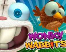 Wonky Wabbits