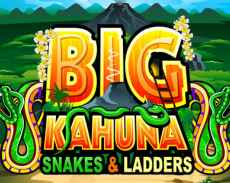 Big Kahuna Snakes