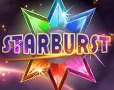 Starburst