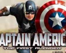 Captain America