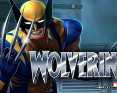 Wolverine