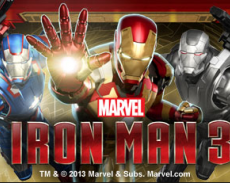 Iron Man 3