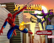 Spider Man