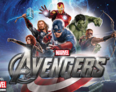 The Avengers