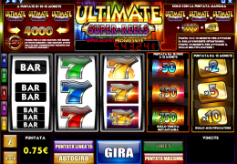 NetBet lancia due classici: Ultimate Super Reels e Super Lucky Reels