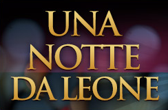 Una notte da leone: gioca alle slot, vinci Las Vegas!