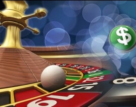 Roulette Lucky 8