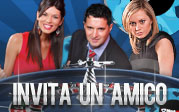 Invita i tuoi amici su NetBet: per te ci sono 50€ di bonus!