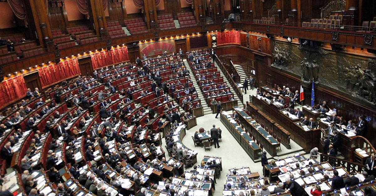Manovra correttiva: “Da aumento Preu maggiore gettito annuo dalle AWP e VLT”