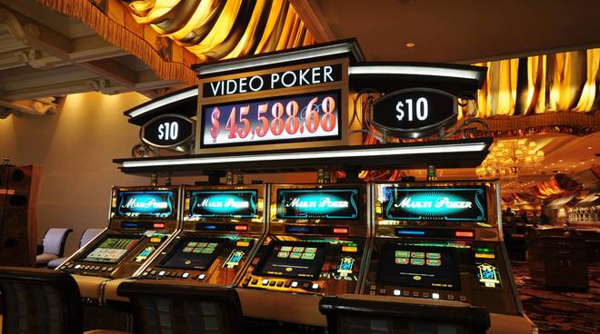 La prima class action italiana contro il gioco d’azzardo